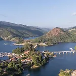 Casas De Sao Pedro Герес