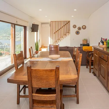 Apartamento Casas De Sao Pedro