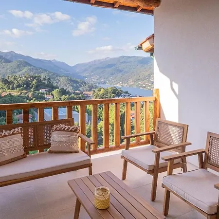 Apartment Casas De Sao Pedro