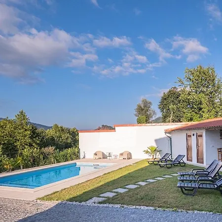 Apartment Casas De Sao Pedro