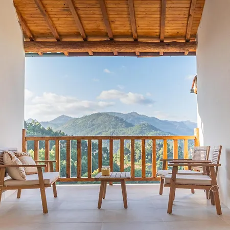 Casas De Sao Pedro 別荘