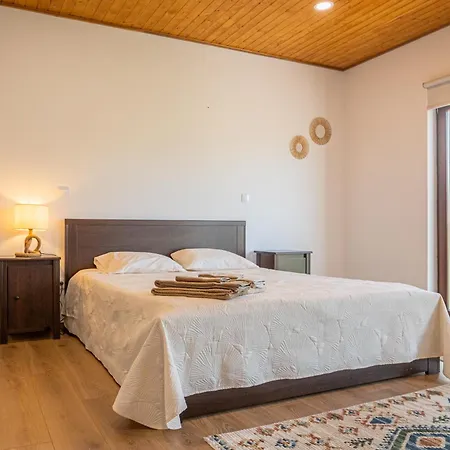 Casas De Sao Pedro Nyaraló *