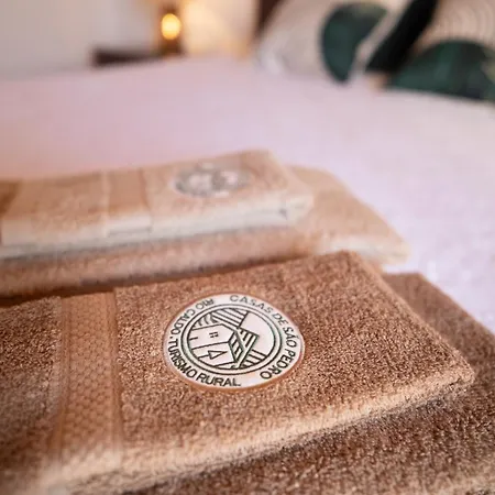 Apartamento Casas De Sao Pedro Rio Caldo