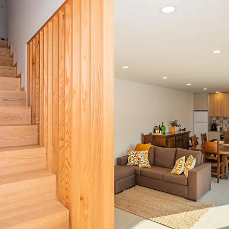 Casas De Sao Pedro *