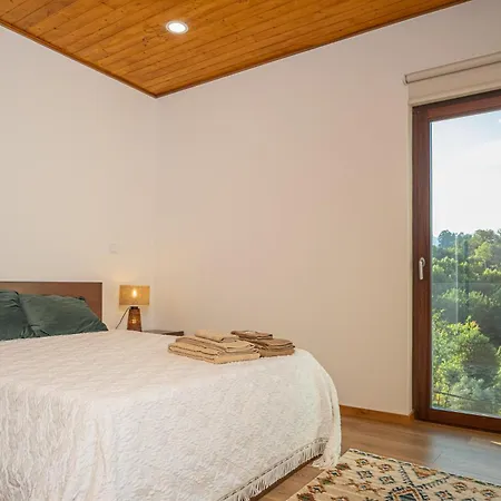 Casas De Sao Pedro *