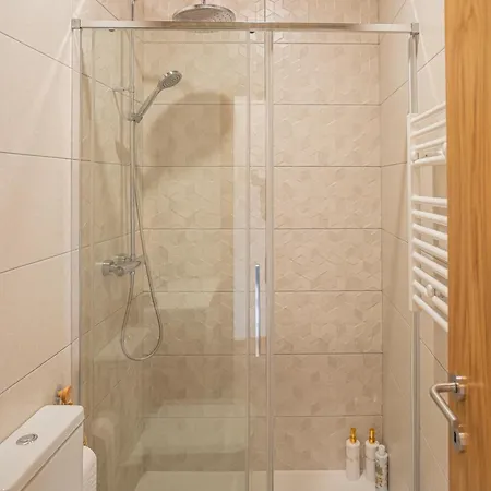 Casas De Sao Pedro Apartamento