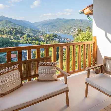 Casas De Sao Pedro Vakantiehuis *