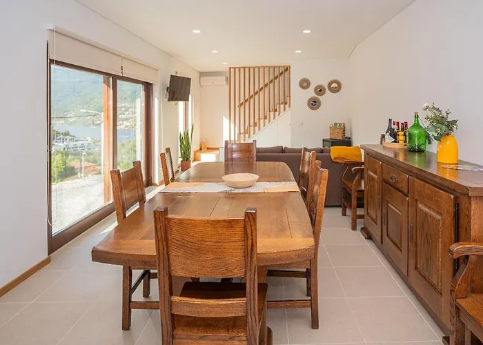 아파트 Casas De Sao Pedro