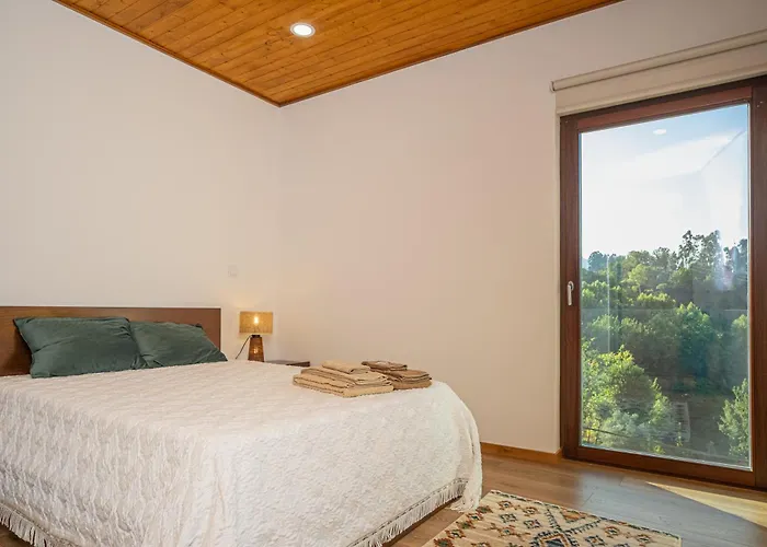 Casas De Sao Pedro *