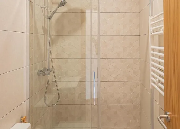 Casas De Sao Pedro Apartamento